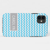 Coques Case-Mate iPhone Pour Carolyn (Dos (Horizontal))