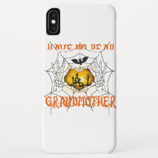 Case-Mate iPhone Case pour Halloween