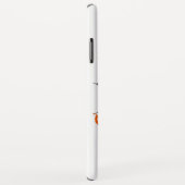 Coques Case-Mate iPhone pour Halloween (Dos/Droite)