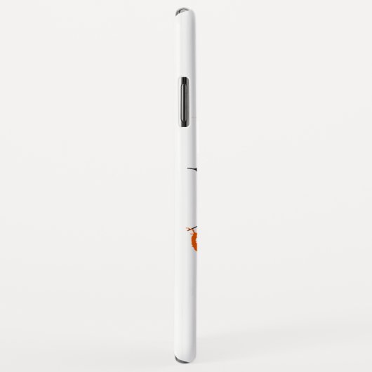 Coques Case-Mate iPhone pour Halloween (Dos/Droite)