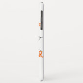 Coques Case-Mate iPhone pour Halloween (Dos/Gauche)