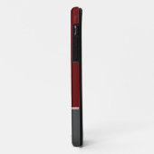 Coques Case-Mate iPhone Pour la meilleure maman du monde ! (Dos/Gauche)