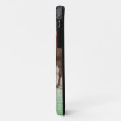 Coques Case-Mate iPhone Pour l'amour des chevaux (Dos/Gauche)