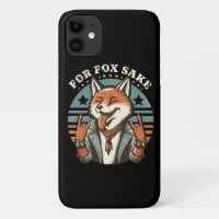 Pour l'amour du renard