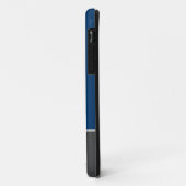 Coques Case-Mate iPhone Pour le meilleur papa du monde ! Ca iPhone coque-M (Dos/Gauche)