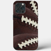 Coques Case-Mate iPhone Pour lui Football Graphique Moderne Samsung Galaxy (Verso)