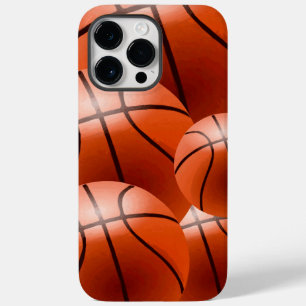 Coques Pour iPhone Pour lui Moderne Graphic Basketball iPhone