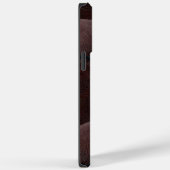 Coques Case-Mate iPhone Pour lui Moderne Graphic Football iPhone (Verso / Droite)