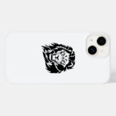 Coques Case-Mate iPhone Pour n'importe qui (Verso (horizontal))