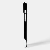 Coques Case-Mate iPhone pour un guitariste rock (Verso / Gauche)