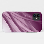 Coques Case-Mate iPhone Pourpre et beau (Dos (Horizontal))