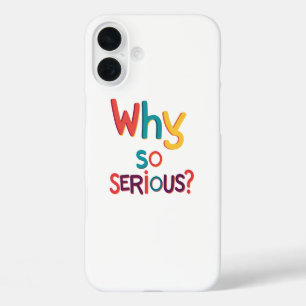 Coques iPhone 16 Plus Pourquoi Est-Ce Si Sérieux ?