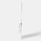 Coques Case-Mate iPhone Poursuite de pomme (Verso / Droite)