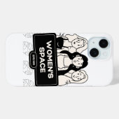 Coques Case-Mate iPhone Poursuite de pomme (Verso (horizontal))