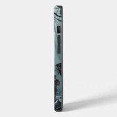 Coques Case-Mate iPhone Poursuivre les mauvais garçons (Verso / Gauche)