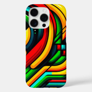 Coques iPhone 16 Pro Poussée de Spectre