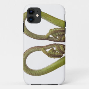 Case-Mate iPhone Case Pousses 2 de fougère
