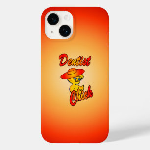 Coques Pour iPhone Poussette dentiste #5