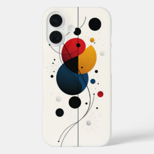 Coques iPhone 16 Poussière