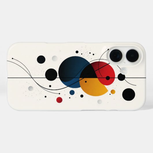Coques Case-Mate iPhone Poussière (Verso (horizontal))