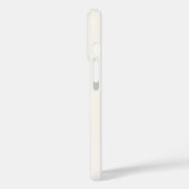 Coques Case-Mate iPhone Poussière (Verso / Gauche)