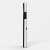 Coques Case-Mate iPhone Poutine (Dos/Droite)