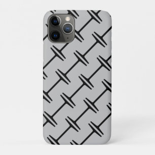 Case-Mate iPhone Case Poutre en acier