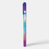 Coques Case-Mate iPhone Poutres (Verso / Gauche)