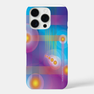 Coques iPhone 16 Pro Poutres