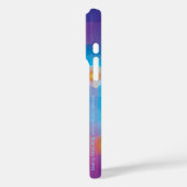 Coques Case-Mate iPhone Poutres (Verso / Gauche)