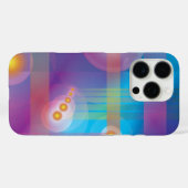 Coques Case-Mate iPhone Poutres (Verso (horizontal))