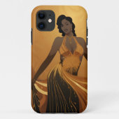 COQUES Case-Mate iPhone POUVOIR DE BEAUTÉ #4 (Dos)