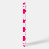 Coques Case-Mate iPhone Pouvoir des Fleurs (Verso / Droite)