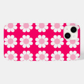 Coques Case-Mate iPhone Pouvoir des Fleurs (Verso (horizontal))