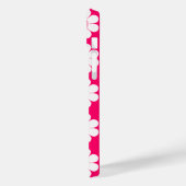 Coques Case-Mate iPhone Pouvoir des Fleurs (Verso / Gauche)