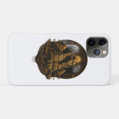 Coques Case-Mate iPhone Pouvoir Tranquille | Grande Design Sphinx Egypte (Dos (Horizontal))