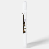 Coques Case-Mate iPhone Pouvoir Tranquille | Grande Design Sphinx Egypte (Verso / Gauche)