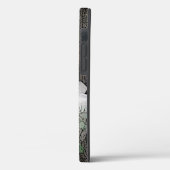 Coques Case-Mate iPhone Power Bank rose (Verso / Gauche)