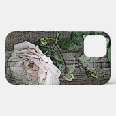 Coques Case-Mate iPhone Power Bank rose (Verso (horizontal))