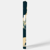 Coques Case-Mate iPhone Power of Bitcoin Blockchain crypto design (Verso / Droite)