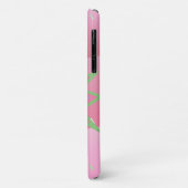 Coques Case-Mate iPhone Powerpuff Girls Powfactor (Dos/Gauche)