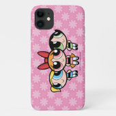 Coques Case-Mate iPhone Powerpuff Girls : Sucre, épices et tout Nice (Dos)
