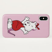 Coques Case-Mate iPhone Pozzum | Le Coque-coque iphone Possum (Dos (Horizontal))