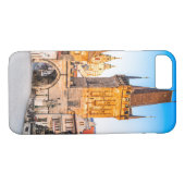 Coques Case-Mate iPhone Prague (Dos (Horizontal))