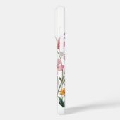 Coques Case-Mate iPhone Prairie de fleurs sauvages (Verso / Gauche)