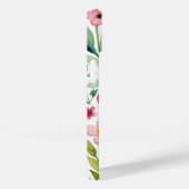 Coques Case-Mate iPhone Prairie de fleurs sauvages (Verso / Droite)