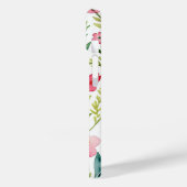 Coques Case-Mate iPhone Prairie de fleurs sauvages (Verso / Gauche)