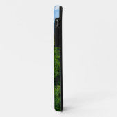 Coques Case-Mate iPhone Prairie et mont Stuart (Dos/Gauche)