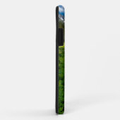 Coques Case-Mate iPhone Prairie et mont Stuart (Dos/Droite)