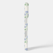 Coques Case-Mate iPhone Prairie Pastel Fleur Douce Botanique (Verso / Droite)